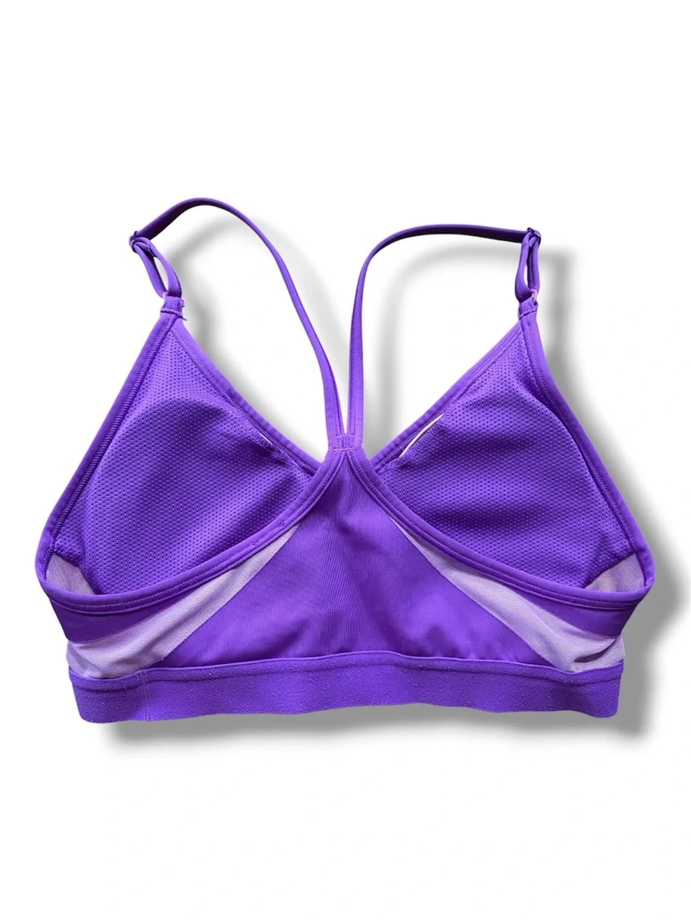 Nike Dri-FIT Indy Women's Light-Support Padded sports bra